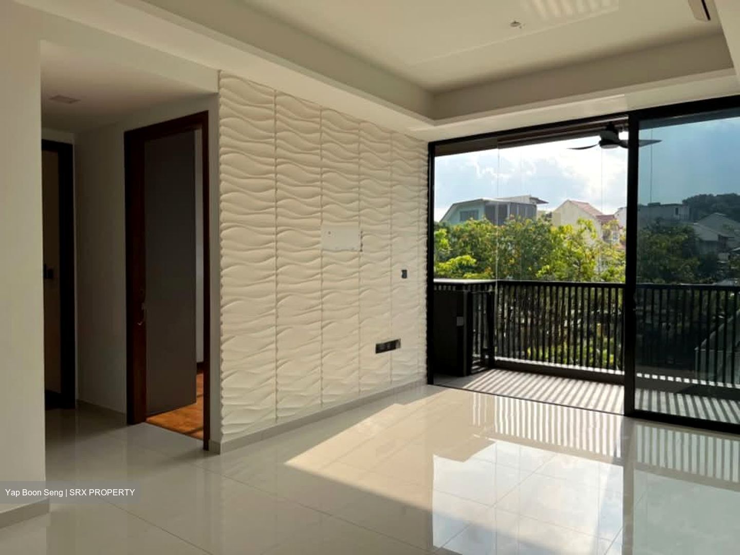 Kandis Residence (D27), Condominium #534127141